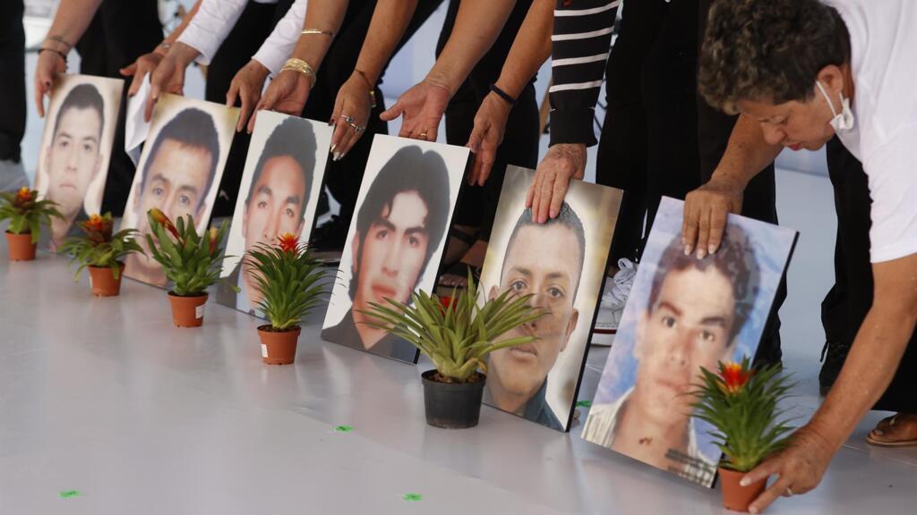 ¿Un tiro de gracia?: la muerte de un joven campesino reabre las heridas de los falsos positivos en Colombia