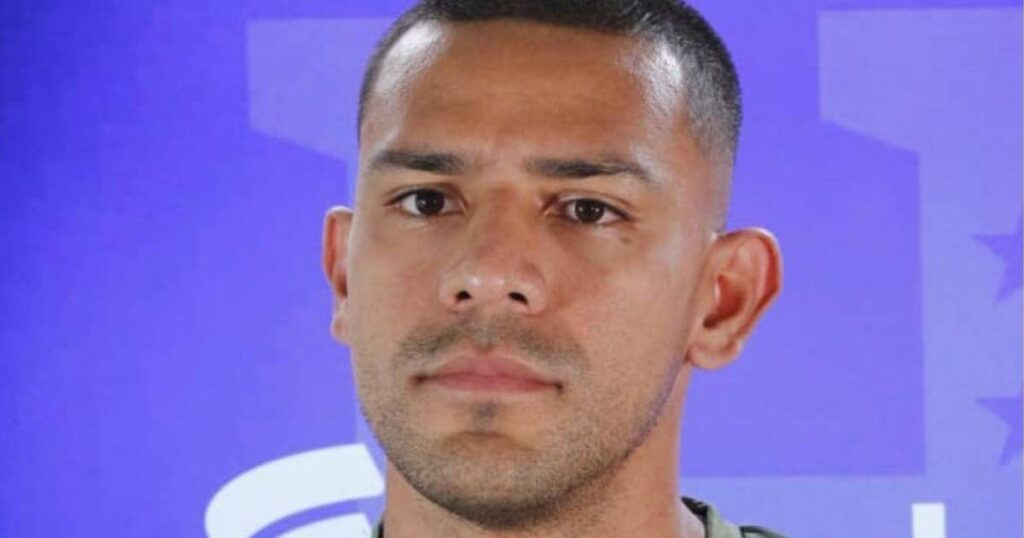 Reyes dice su principal sueño con Honduras y es contundente: “Tenemos garra”