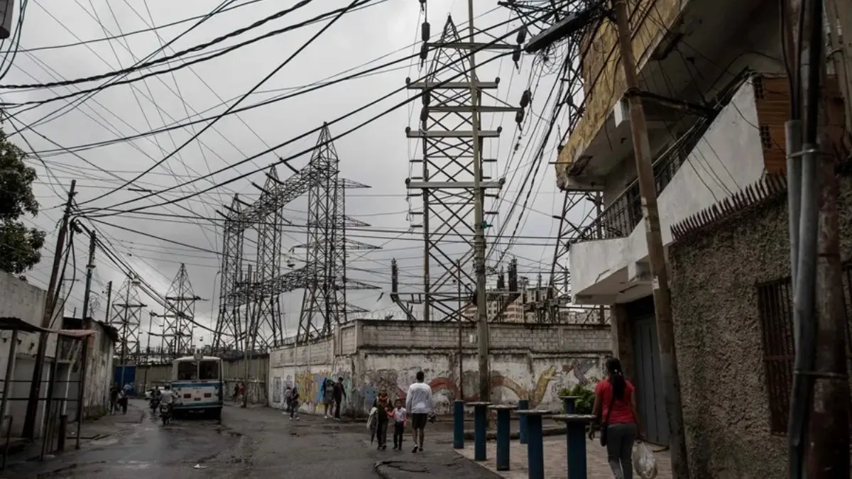 Venezuela sumará 1.300 megavatios al Sistema Eléctrico Nacional para fines de 2026