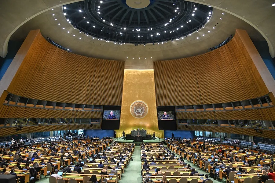 Grupo de La Haya defiende a la CPI ante la presión de Estados Unidos