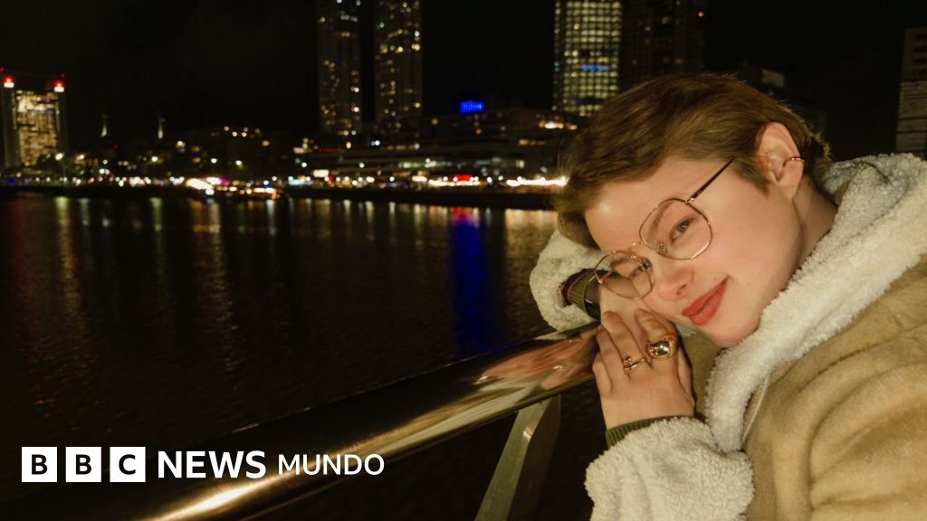 “Descubrí que tenía una enfermedad rara gracias a una cita de Tinder”