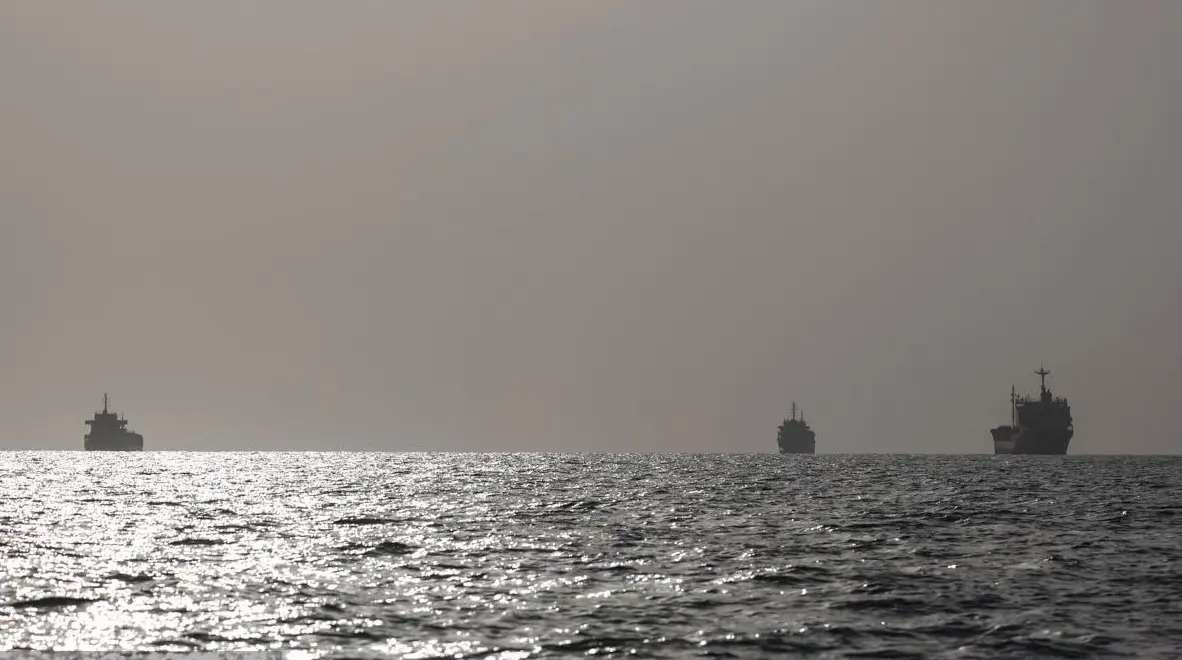 Ventas petroleras de Irán alcanzaron récord de los últimos años pese a bloqueo naval