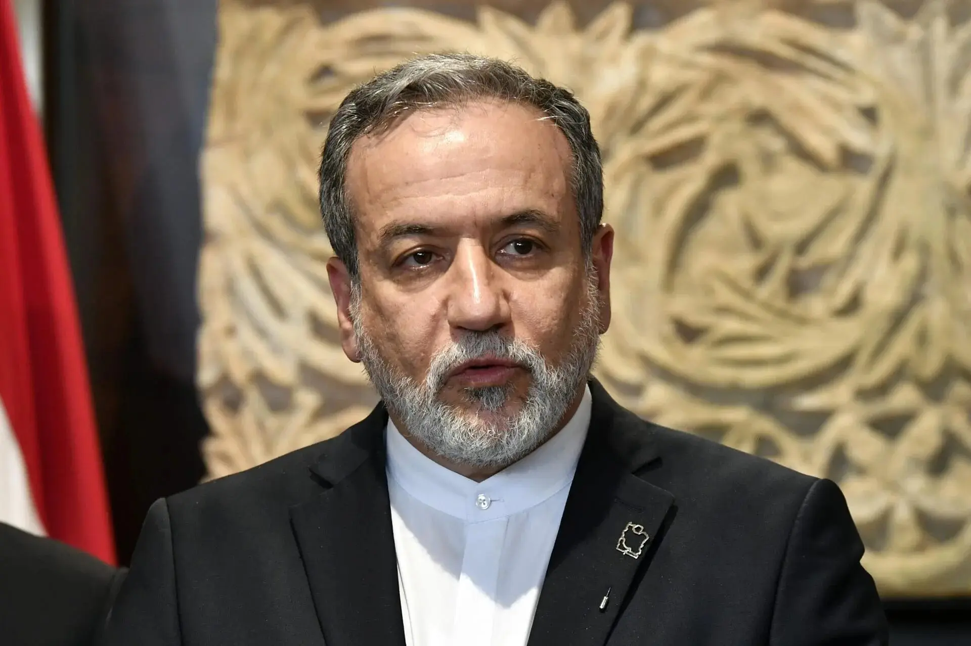 Irán advierte que están listo para guerra o el diálogo con Estados Unidos