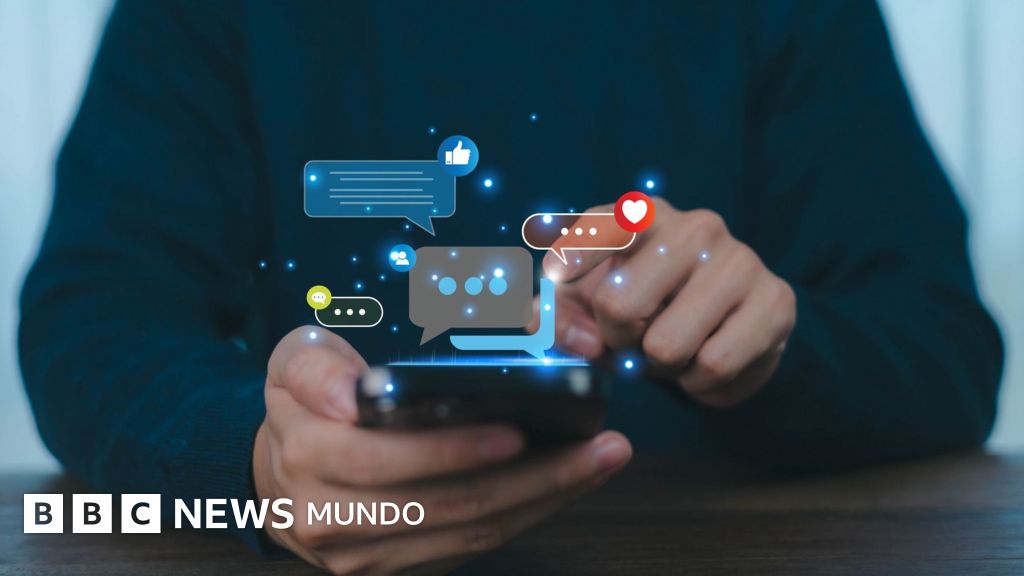 El “ejército bueno” de TikTok que ayuda contra los acosadores