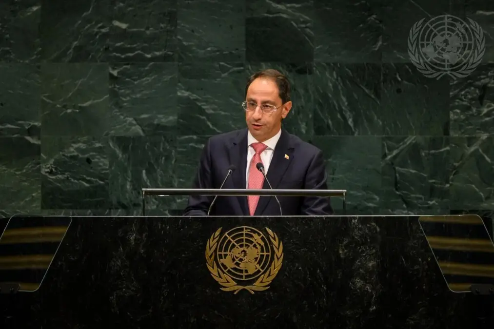 Gobierno de Colombia fija agenda neoliberal y de injerencia ante Asamblea General de ONU