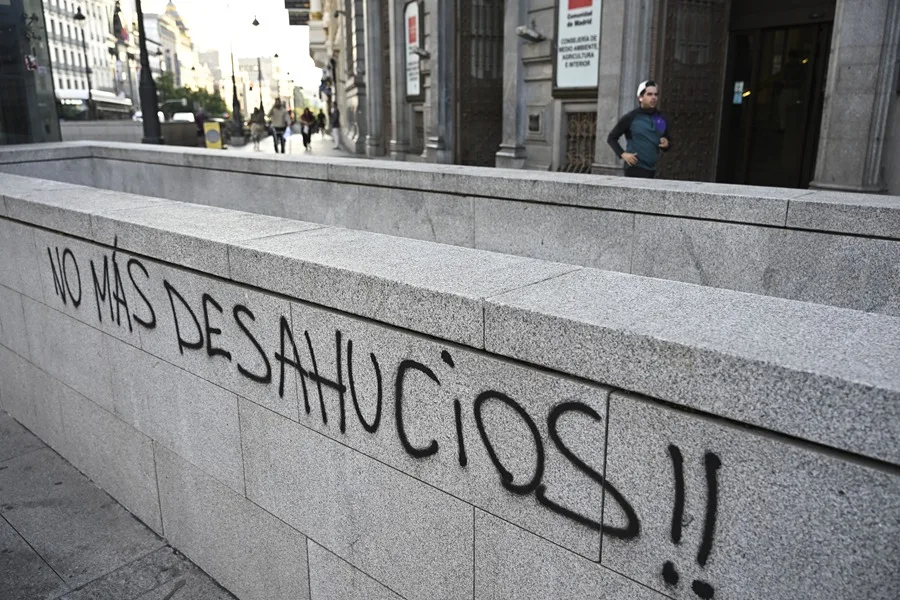 Gobierno de España acuerda decretos urgentes ante crisis de vivienda