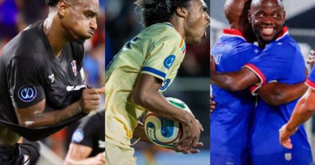 Liga Naciones Concacaf: así quedó el grupo A tras la burla de Curazao a Costa Rica