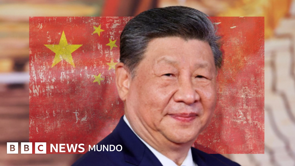 Xi Jinping viaja a EE.UU.: el “príncipe” que lo perdió todo antes de convertirse en el líder más poderoso de China