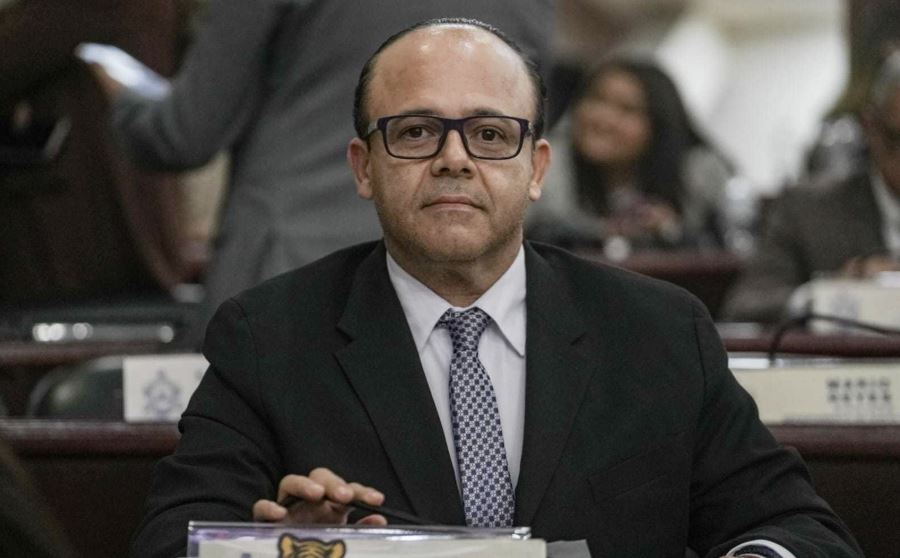 Diputado propone ampliar a 300.000 lempiras límite de Tasa de Seguridad para transacciones