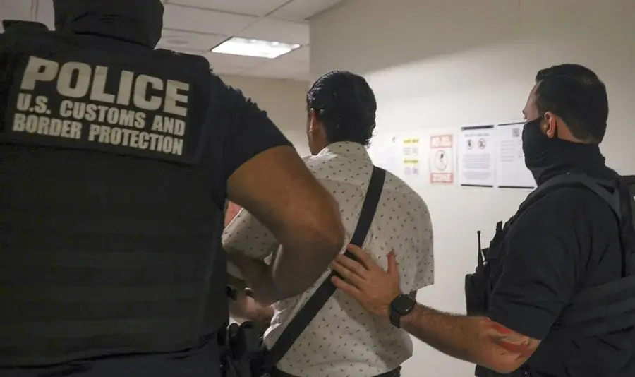 Tribunal de Apelaciones de EE.UU. rechaza política de deportaciones a terceros países