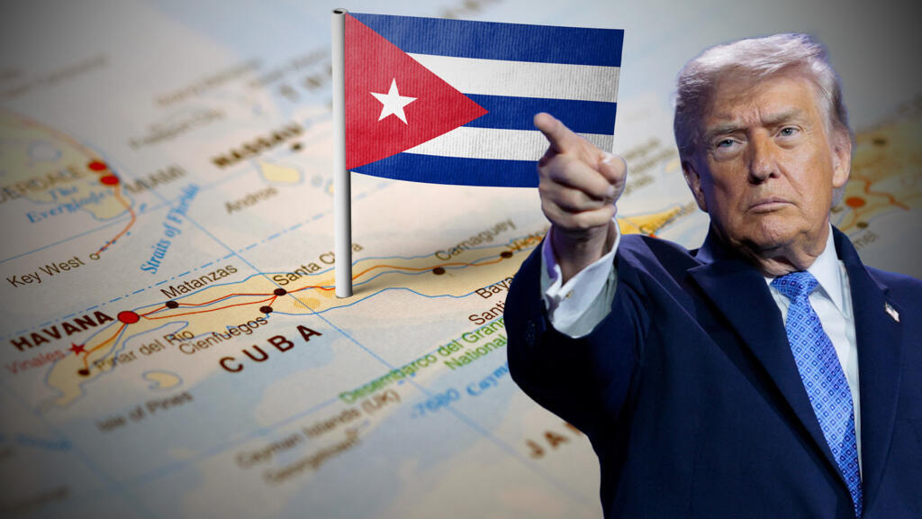 EE. UU. evalúa un despliegue en los próximos cuatro meses para una acción militar en Cuba: ‘CBS’