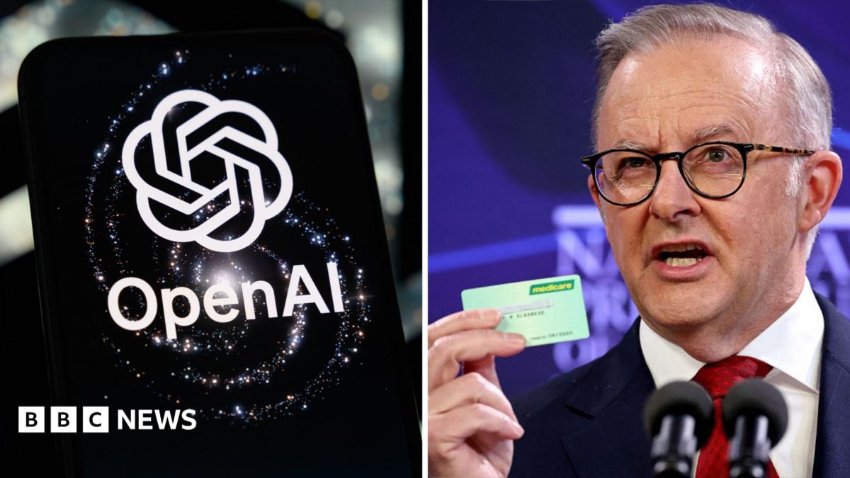 Lo que necesita saber sobre el hack del gobierno australiano a OpenAI
