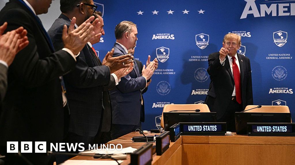 Cómo la nueva derecha que gobierna en América Latina muestra su alineamiento pleno con Trump ante los ojos del mundo