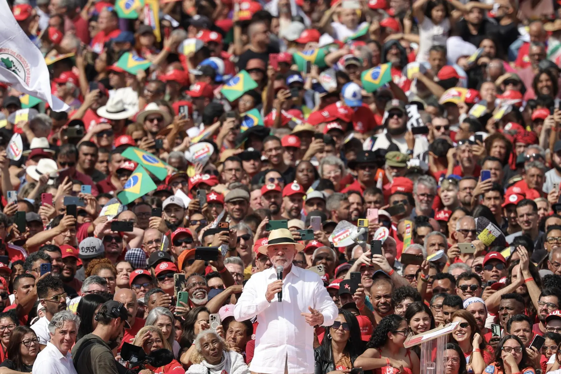 Elecciones en Brasil 2026, el fiel de la balanza de América Latina