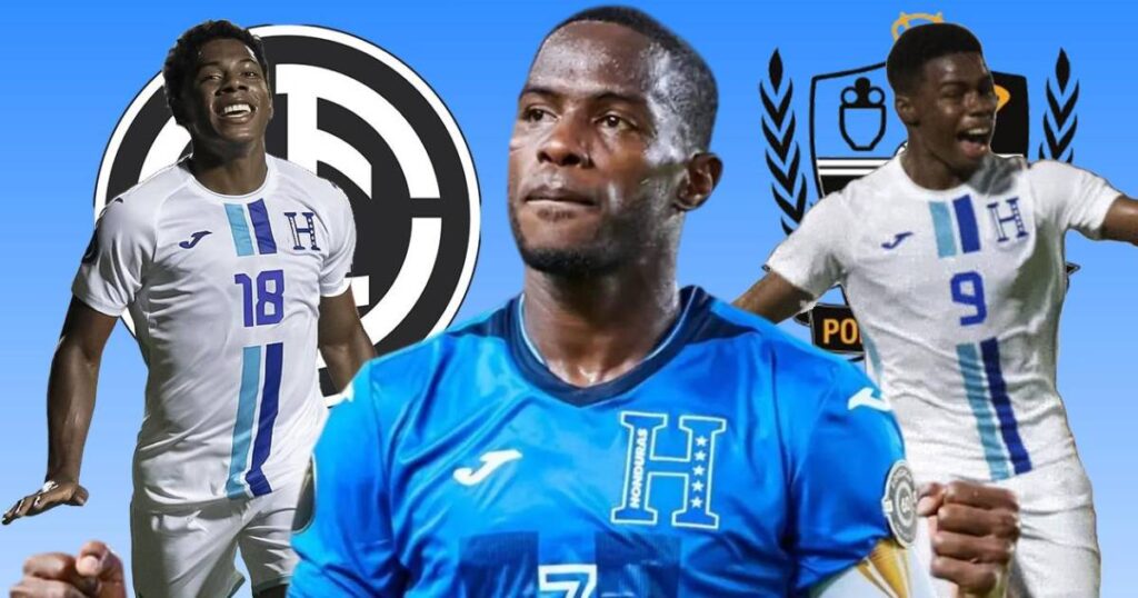 Keyrol Figueroa vs Dereck Moncada: dos caminos y un mismo legado en la Bicolor