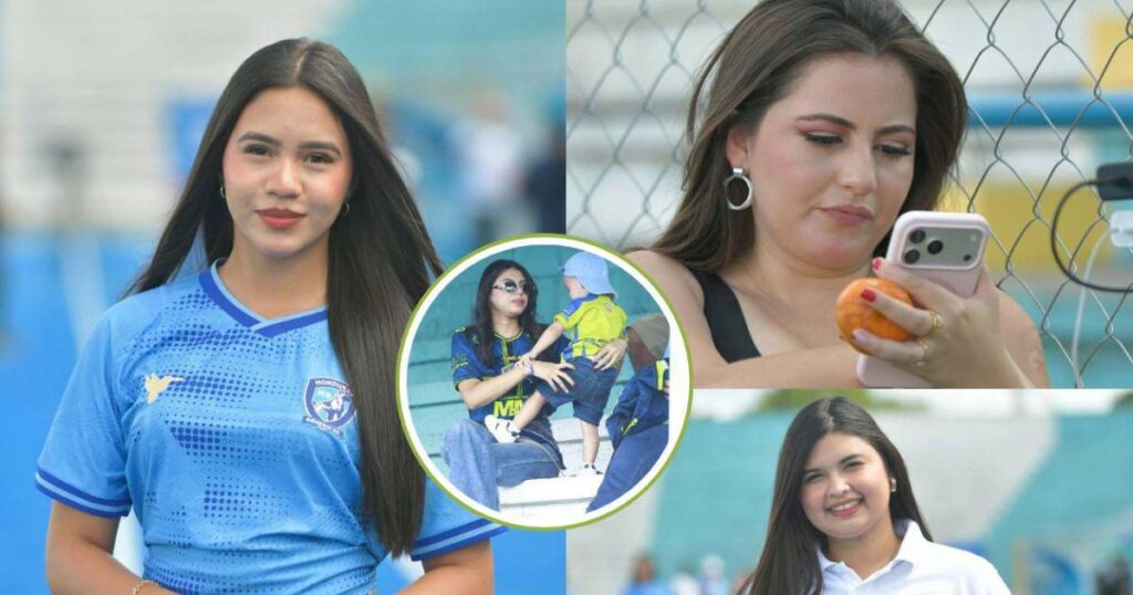 ¿Quién es la periodista de negro? Hermosas mujeres que enamoran en La Paz