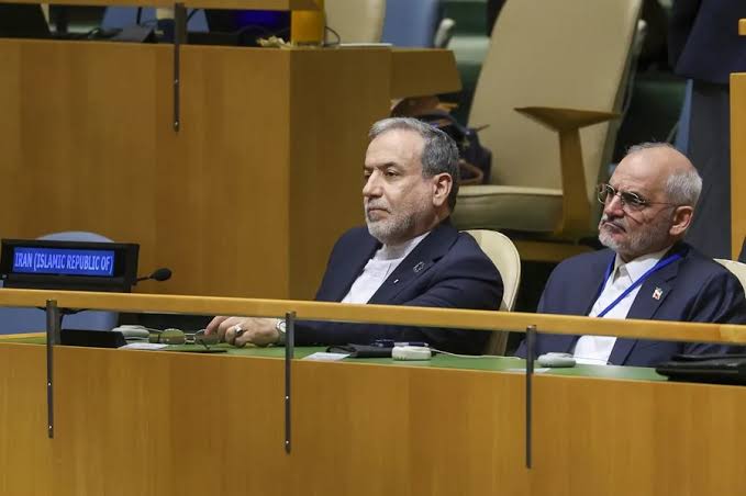 Irán condena la ruptura de lazos por parte de Colombia y la acusa de “narcoterrorismo”