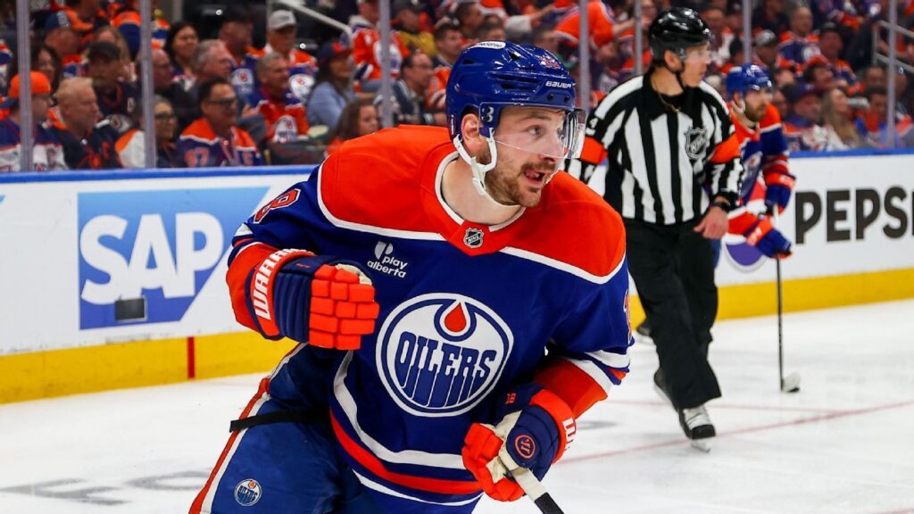 Hyman de Oilers: Bienvenido Messier a ver 'positividad' bajo Babcock