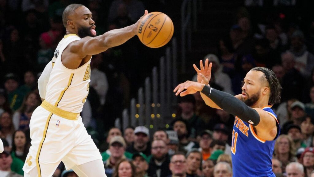 Auditoría de ranking de la NBA: Brown, Brunson y lo que revelan las métricas sobre nuestro top 100