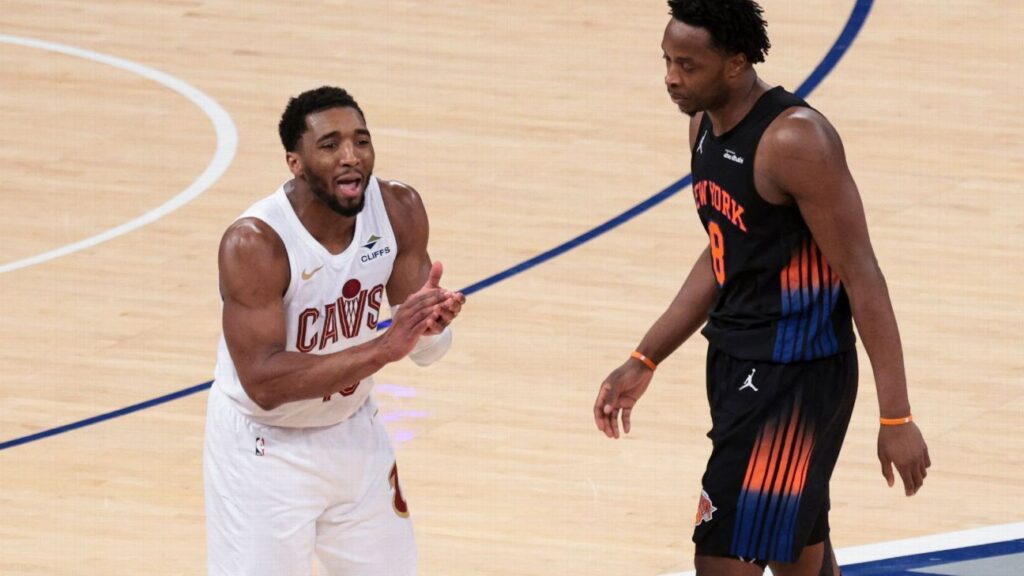 Los temas más candentes de NBA Rank y lo que piensan los ejecutivos de la liga sobre la batalla de tres jugadores por el No. 1
