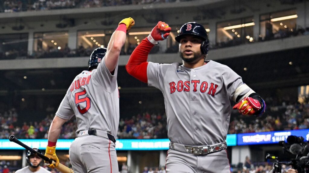 Los conocedores de la MLB predicen los playoffs: tomas audaces, equipos peligrosos y estrellas emergentes