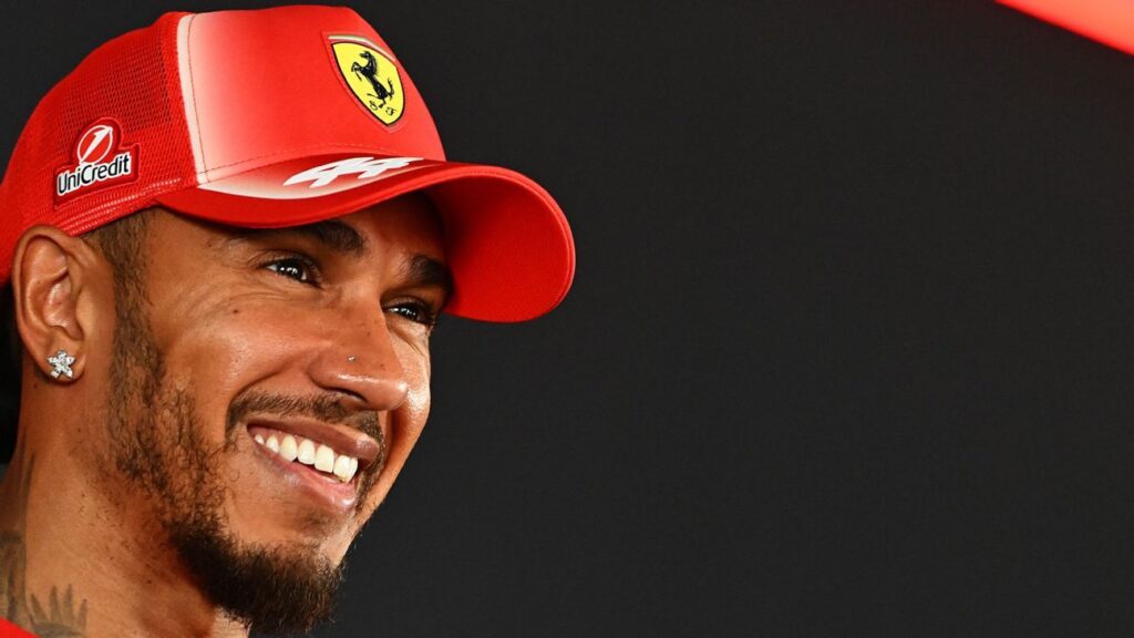 Hamilton ‘espera’ que la F1 pueda competir en Medio Oriente