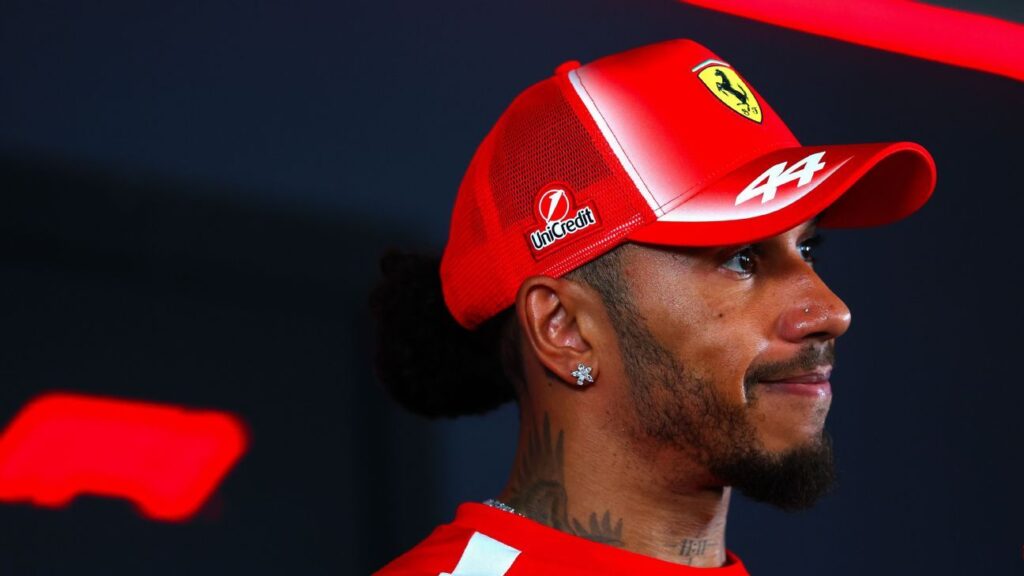 Hamilton: carreras más cortas de F1 “no tienen sentido”