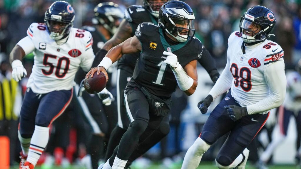 Lo que hay que saber sobre la Semana 3 de la NFL: 15 juegos en cubierta, 15 avances de nuestros reporteros y expertos