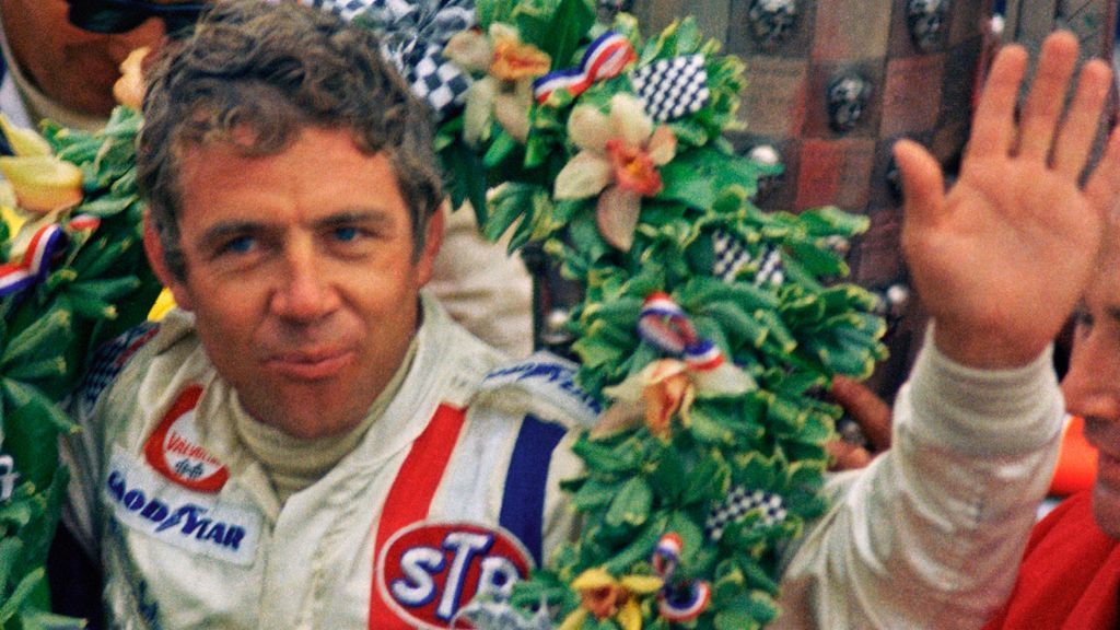 Johncock, dos veces ganador de la Indy 500, muere a los 90 años