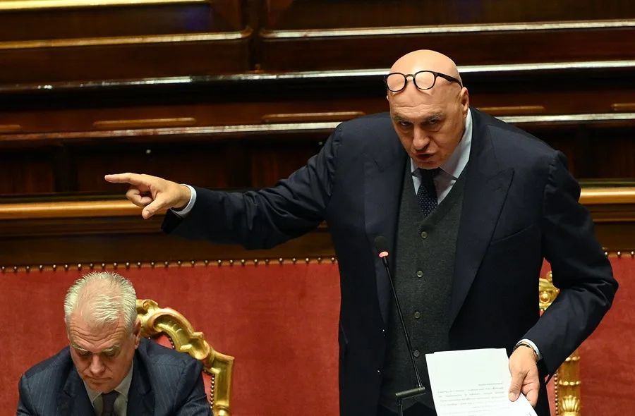 Italia retira sus tropas de Irak y concluye 12 años de ocupación militar