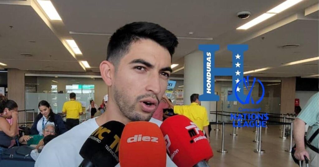 Rubio hace una promesa tras 1,700 días fuera de la Selección: "Estoy ilusionado"