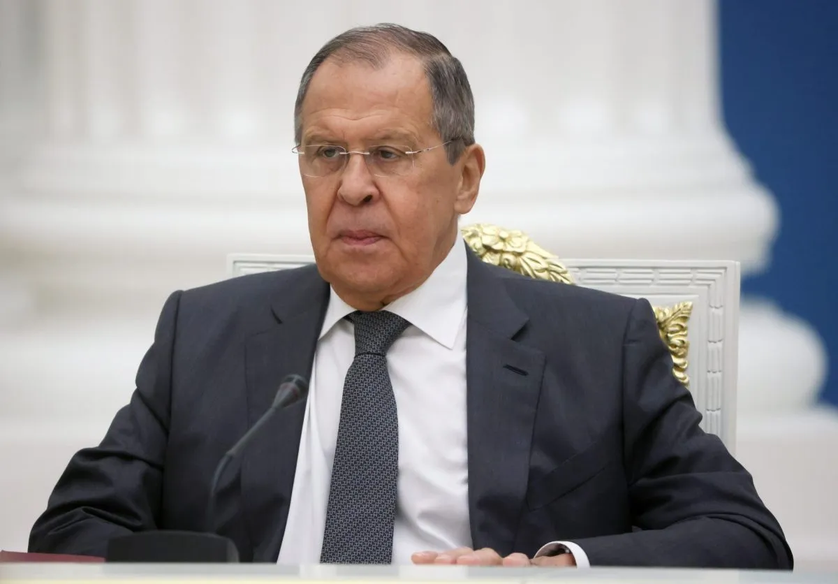 Rusia exige liberación inmediata de pareja presidencial venezolana en Nueva York