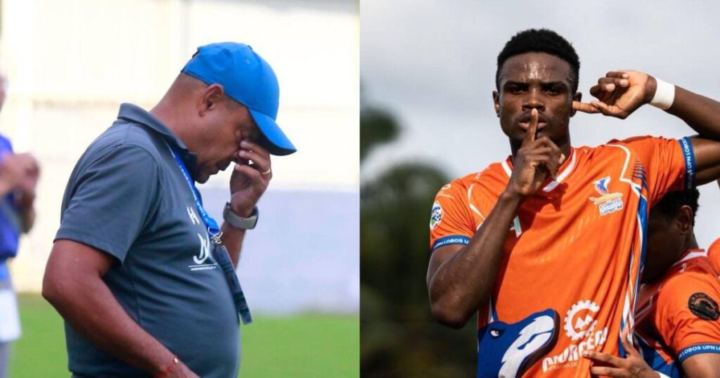 Lobos UPN hunde al Platense: así va la zona del descenso en el Torneo Apertura