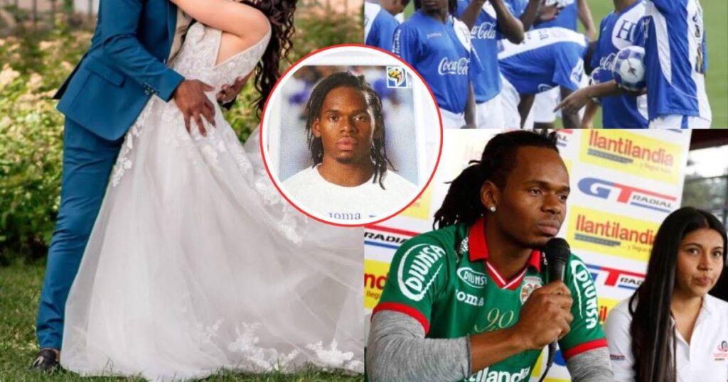 Salió en el Panini 2010 y jugó Champions: así es la nueva vida de Luis Ramos