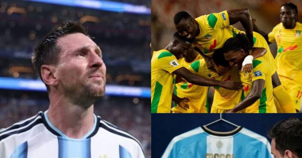 Despedida de Messi con Argentina: rival, cuándo es, hora y precio de los boletos