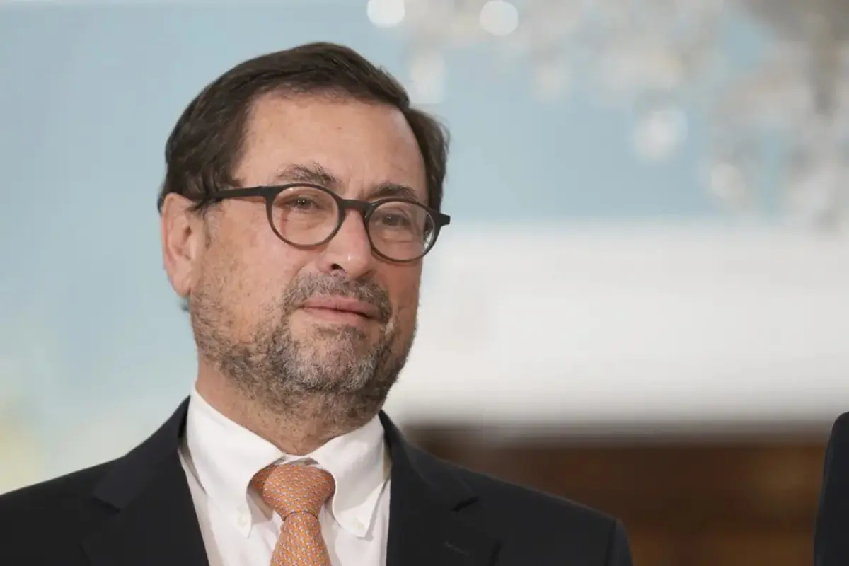 Canciller enfrenta histórica interpelación parlamentaria por la política exterior de Chile