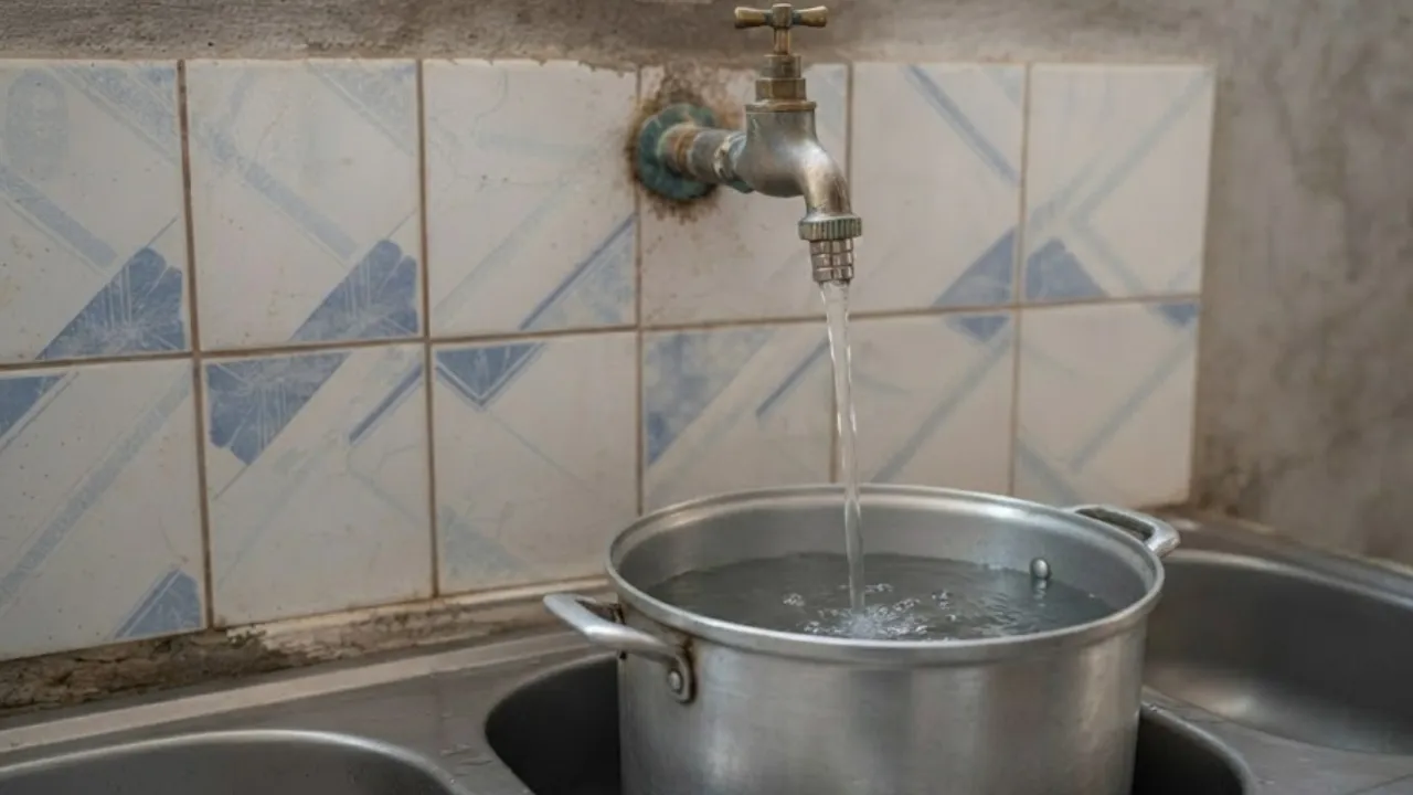Lista de colonias de Tegucigalpa que tendrán agua este sábado 19 de septiembre