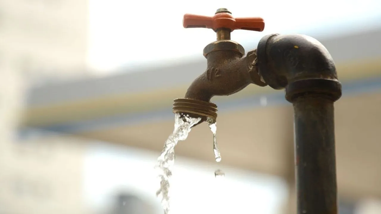Lista de colonias de Tegucigalpa que tendrán agua este miercoles 23 de septiembre