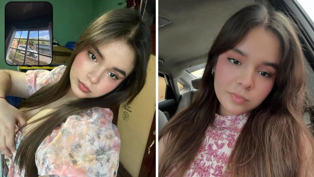 ‘Una niña tan humilde’: conmoción por muerte de estudiante hondureña