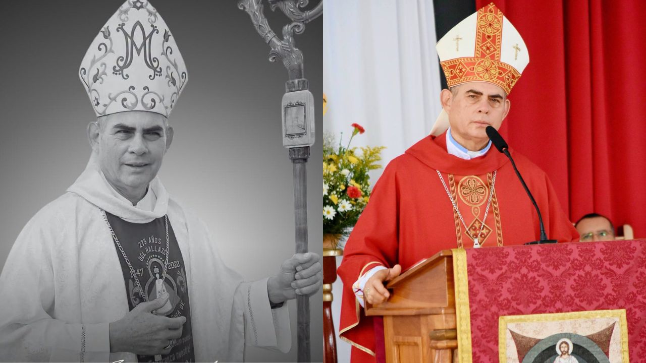 Monseñor Gómez tendrá velorio en España; Cancillería informa sobre su repatriación