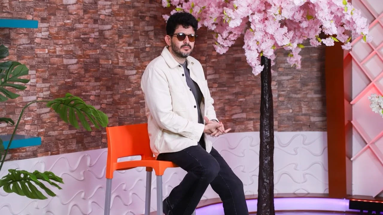 Chia Casanova: ‘Busco expandir los horizontes de mi música’