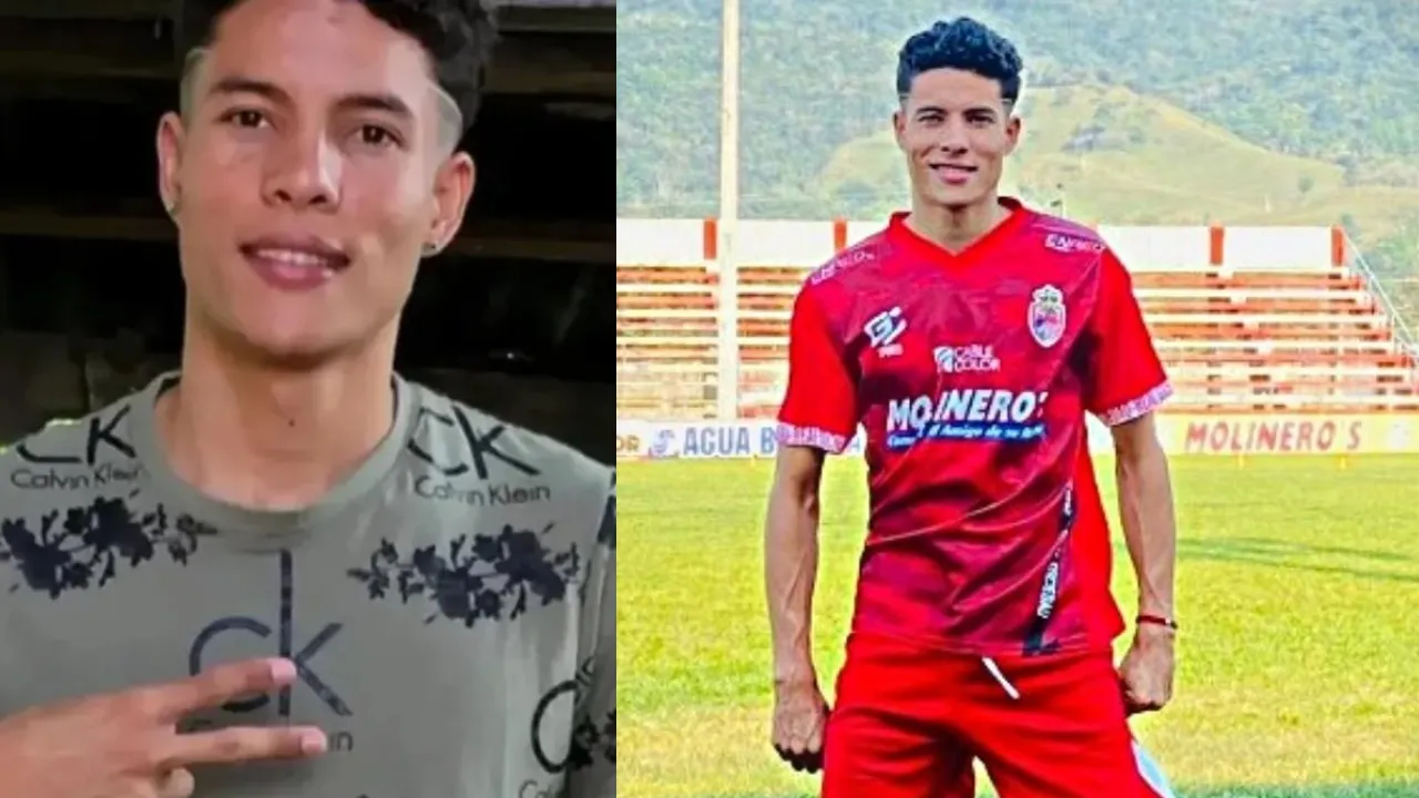 ¿Está desaparecido el “Cr7 Catracho”? Esto se sabe hasta ahora