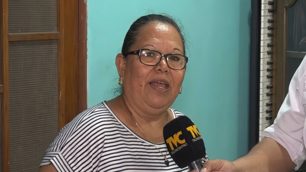 ‘Nunca fueron despachados’: Profesora viajó kilómetros durante 25 años para dar clases
