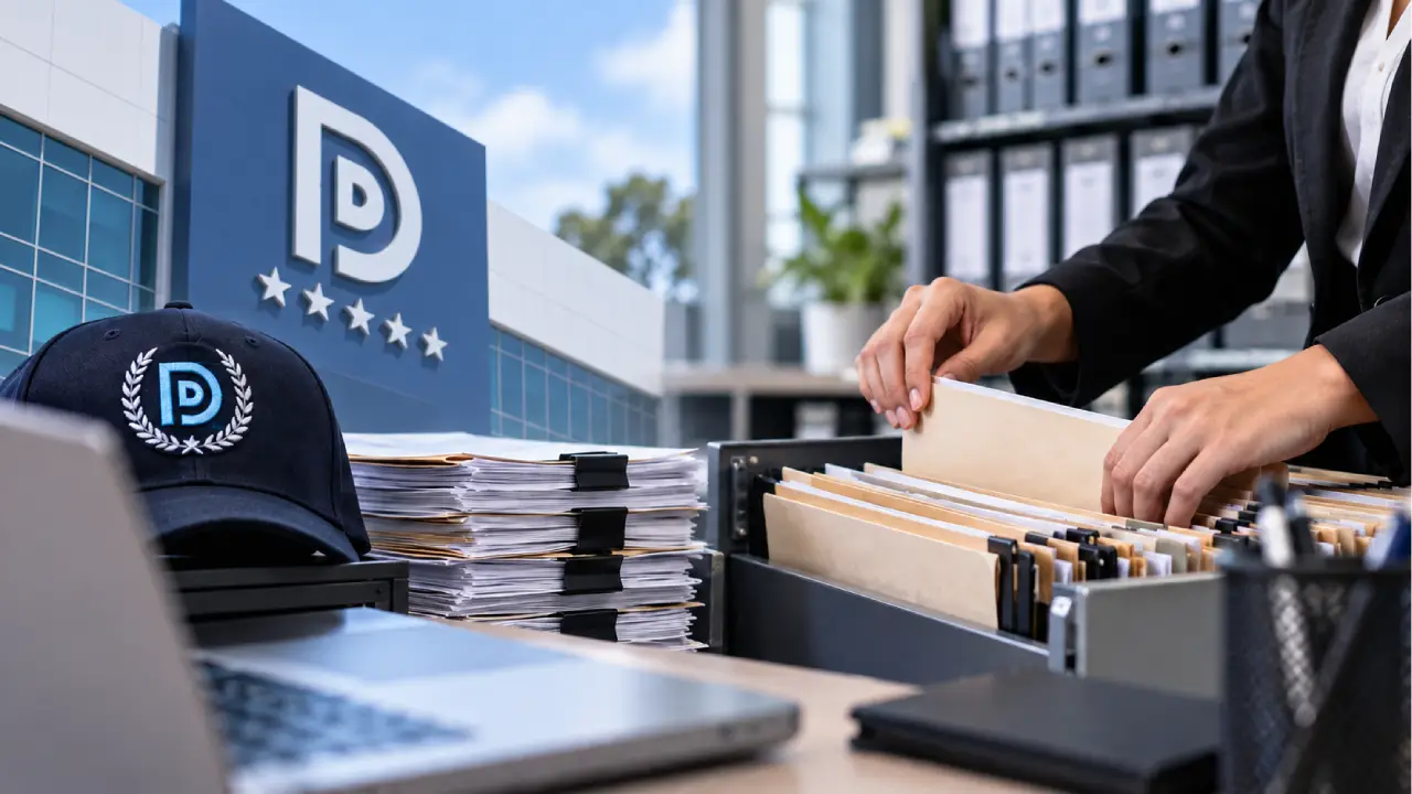 Didadpol anuncia empleo en Tegucigalpa: estos son los requisitos para aplicar
