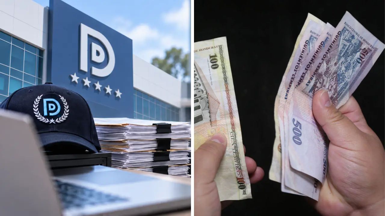 ¿Busca empleo? Didadpol ofrece vacante con salario de casi L25 mil: requisitos