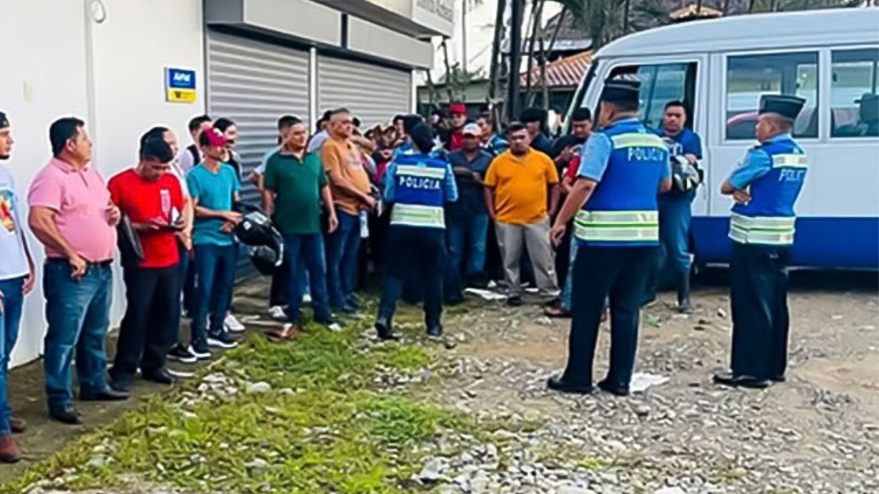 ¿Necesitas licencia de conducir?: anuncian brigada móvil en este municipio de Honduras