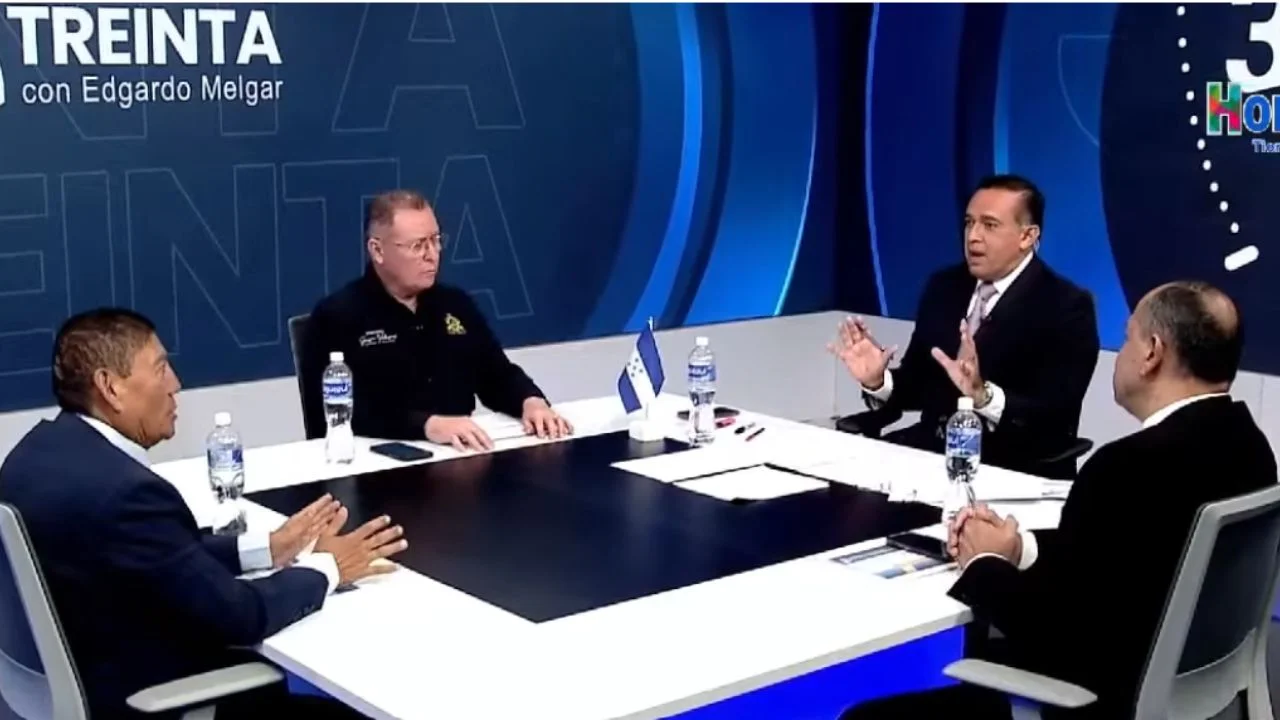 Analistas respaldan medidas integrales del Consejo Nacional de Defensa y Seguridad