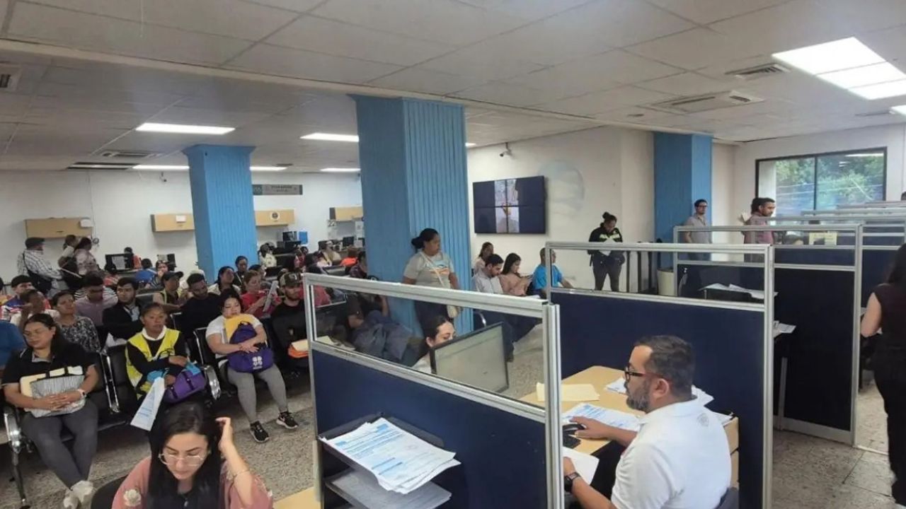 Este sector público aplica nuevos horarios y teletrabajo por impacto de combustibles