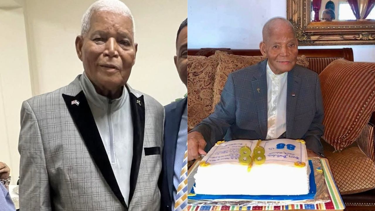 En el Día de la Biblia fallece Glen Salomón, impulsor de esta celebración en Honduras