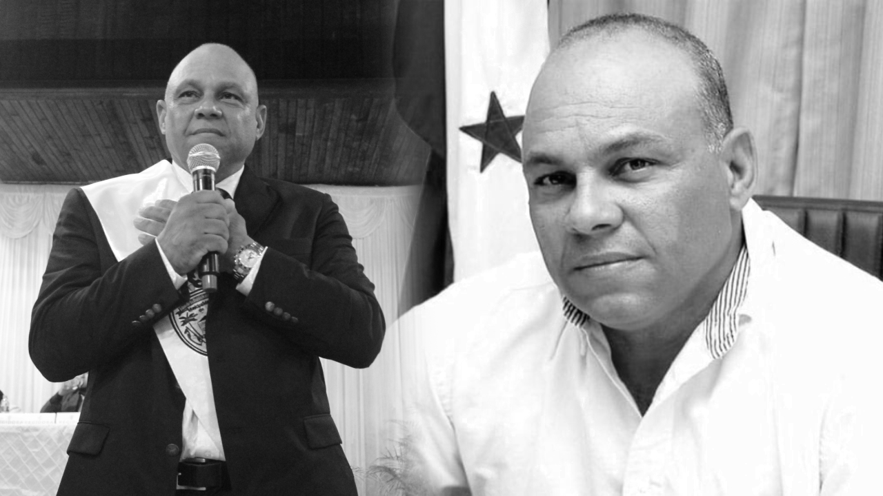 Fallece Jerry Hynds, exalcalde y empresario de Roatán